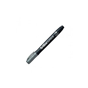 Supreme Permanent Marker Grey