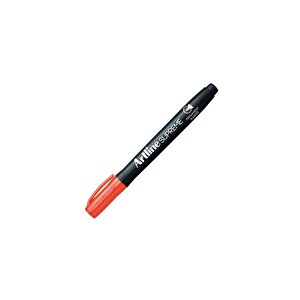 700 Supreme Permanent Marker Turuncu