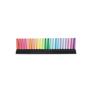 Boss Original Pastel Renk Fosforlu Kalem 23 Renk