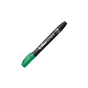 Supreme Kalıcı Markör 1 Mm - Yeşil
