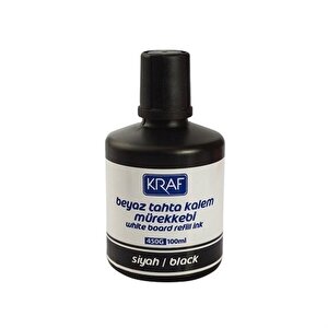 Beyaz Tahta Kalemi Mürekkebi 100 Ml