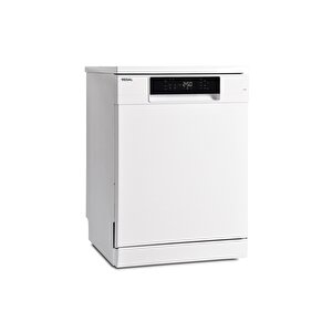 Bm 524 5 Program Bulaşık Makinesi
