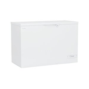 Udd 465 T D/s R63 Sandık Tipi 345 Lt Dondurucu/soğutucu