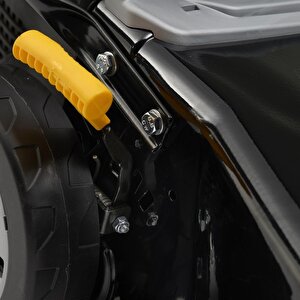 Alpina Al4 41 A-st120 Benzinli Çim Biçme Makinası