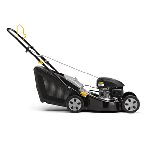 Al4 46a St 120 Ohv Benzinli Çim Biçme Makinesi