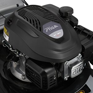 Al4 46a St 120 Ohv Benzinli Çim Biçme Makinesi