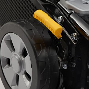 Alpina Al4 46a St 120 Ohv Benzinli Çim Biçme Makinesi