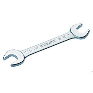 İzeltaş Iki Ağız Anahtar 30x32 Kısa Boy 0100013032