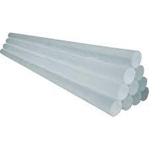 Mum Silikon Kalın 12*300 Mm 1 Kilo