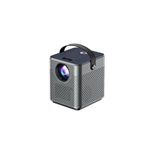 Pj205pro Prime Quartz 1080p Smart Projeksiyon Cihazı (youtube, Netflix, Exxen, Disney+)