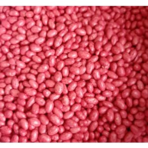 Kardelen Oturak Şeker Fasulyesi̇ (i̇laçli) 50 Gr (ort 125 Adet Tohum)