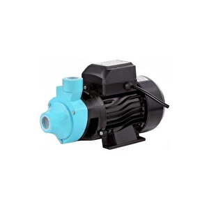 Qbm-60 - 0.5 Hp 220v Sürtme Fanlı Preferikal Pompa