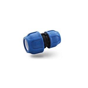 Poelsan Kaplin Redüksiyon Manşon 63x40 Mm