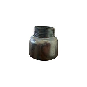Galvaniz İçten Dışa Redüksiyon 2" X 1 1/2"