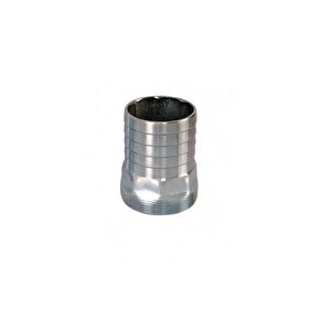 Çiftçiburada Galvaniz Demir Erkek Hortum Rekoru 5''