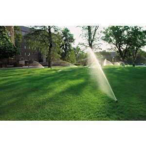 Rainbird Selenoid Vana 150 Pga 1 1/2’’ 9v Pil Rainbird