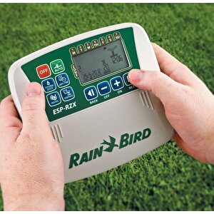 Rainbird Selenoid Vana 150 Pga 1 1/2’’ 9v Pil Rainbird