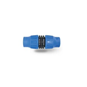 Poelsan Kilitli Bağlantı Manşon 25x25 Mm