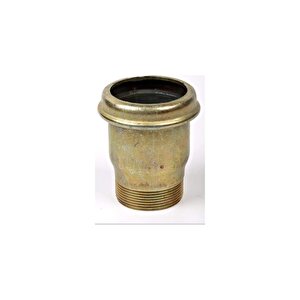 Çiftçiburada Mandallı Dişi Moto. Pomp. 110 Mm Yağmurlama