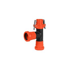 Çiftçiburada Mandallı Te Dişi 110/110 Mm Yağmurlama
