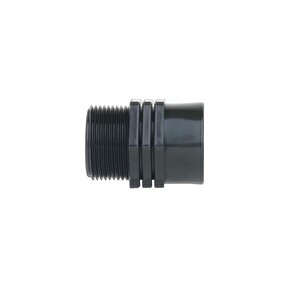 Poelsan Dişli Bağlantı Redüksiyon Erkek-dişi  1/2''x1/2''