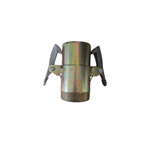 Çiftçiburada Mandallı Erkek Motopomp 110 Mm Yağmurlama