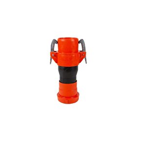 Çiftçiburada Mandallı Ters Redüksiyon 110/90 Mm