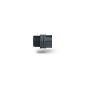 Poelsan Dişli Bağlantı Redüksiyon Erkek Dişi 1/2" X 3/4"