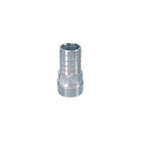 Galvaniz Demir Erkek Hortum Rekoru 1/2"