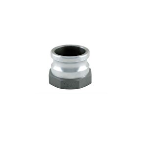Çiftçiburada Kamlok G Tipi 2 1/2''