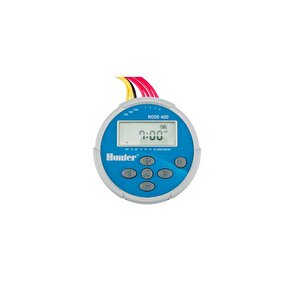Node-400 4 İstasyonlu 9v Pilli Kontrol Ünitesi