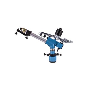 Met-san B/2 Açısız Yağmurlama Başlık Sprink 1.5
