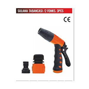 Sulama Tabancasi 2 Fonksi̇yonlu