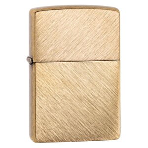 29830 Herringbone Sweep Brass Çakmak