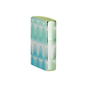 Zippo Çakmak 49813 Pattern Design