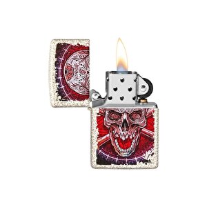 Çakmak 49410 Skull Design
