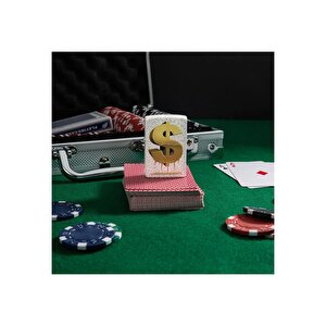 Çakmak 49681 Drippy Dollar Design