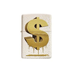 Çakmak 49681 Drippy Dollar Design