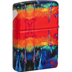 Zippo Çakmak 49682 Dippy Z Design