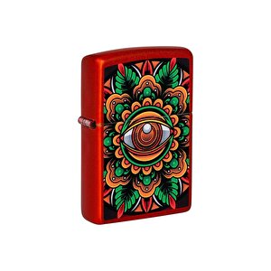 Çakmak 48678 Counter Culture Eye Design