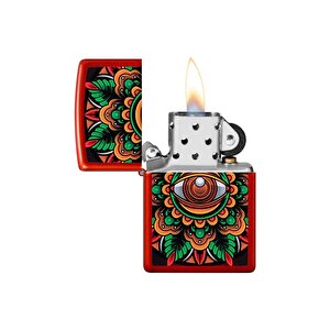 Çakmak 48678 Counter Culture Eye Design
