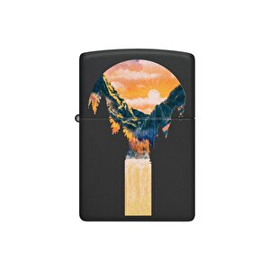 Çakmak 48676 Mountain Waterfall Design
