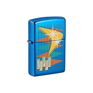 Çakmak 49768 Retro Zippo Design