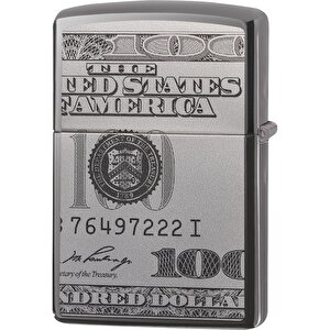 Çakmak 49025 Currency Design