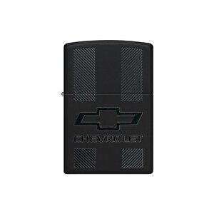 Zippo Çakmak 49759 Chevrolet