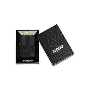 Zippo Çakmak 49759 Chevrolet