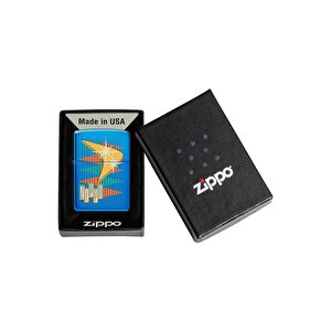 Zippo Çakmak 49759 Chevrolet