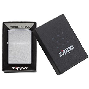 Zippo 24647 Classic Chrome Arch Lighter Çakmak