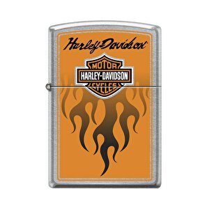 6886 Harley Davdson Çakmak