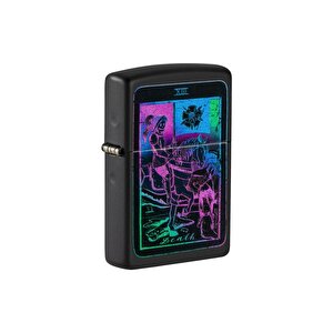 Çakmak 49698 Tarot Card Design